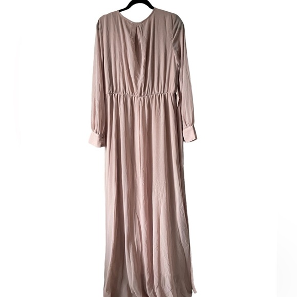 Baltic Born Lydia Maxi Dress - Picture 5 of 6